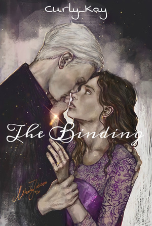 The Binding by Curly_Kay