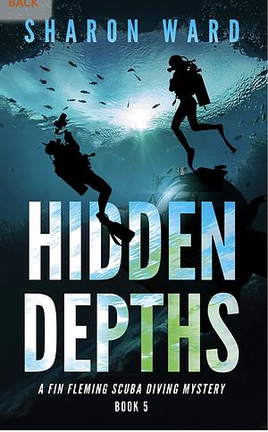 Hidden Depths  by Sharon Ward