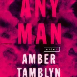 Any Man by Amber Tamblyn