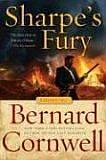 Sharpe's Fury by Bernard Cornwell