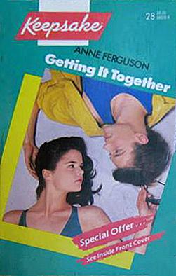 Getting It Together by Anne Ferguson