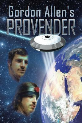 Gordon Allen's Provender by Gordon Allen