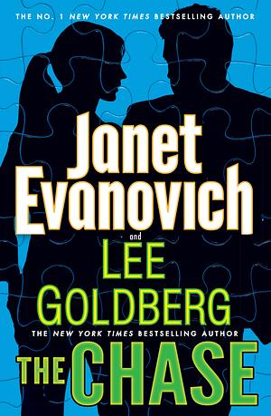 The Chase by Janet Evanovich