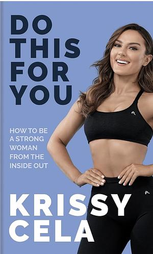 Do This For You by Krissy Cela