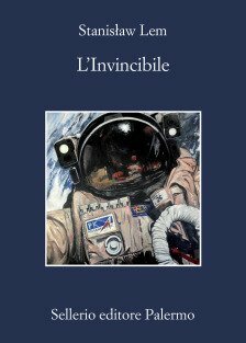 L'Invincibile by Francesco Groggia, Stanisław Lem, Francesco M. Cataluccio