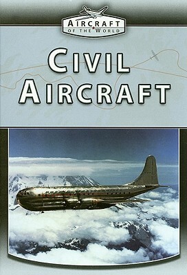 Civil Aircraft by Jim Winchester