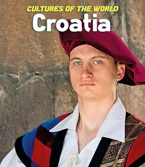 Croatia by Michael Spilling, Robert Cooper