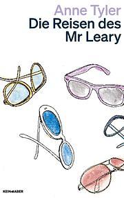 Die Reisen des Mr Leary by Anne Tyler