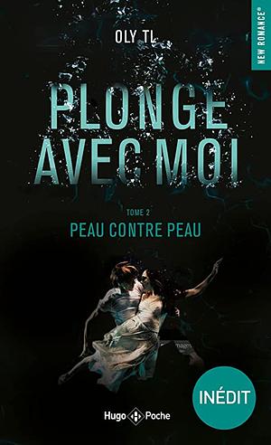 Peau contre peau  by Oly TL