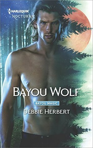 Bayou Wolf by Debbie Herbert