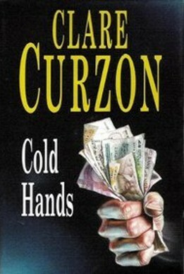 Cold Hands by Clare Curzon