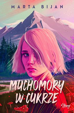 Muchomory w cukrze by Marta Bijan