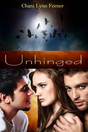 Unhinged by Chani Lynn Feener