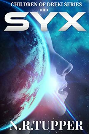 SYX by Ashley Johnson, N.R. Tupper