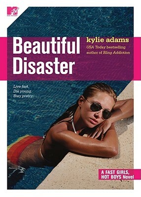 Beautiful Disaster by Kylie Adams