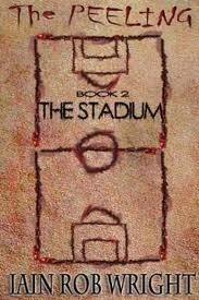 The Stadium by Iain Rob Wright