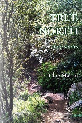 True North: three stories by Chip Martin