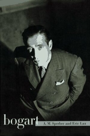 Bogart by Ann M. Sperber