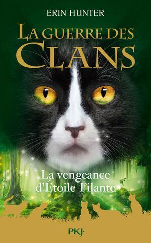 La Guerre des Clans - La Vengeance d'Étoile Filante by Erin Hunter