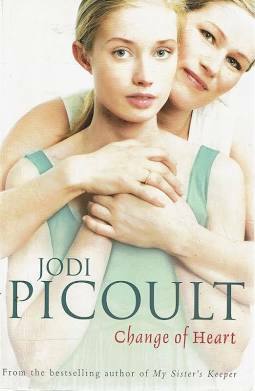 Change of Heart by Jodi Picoult