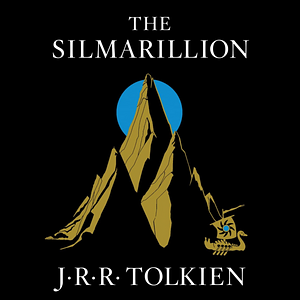 The Silmarillion by J.R.R. Tolkien