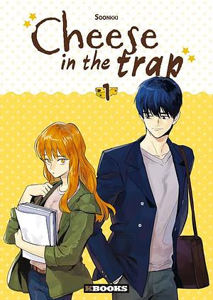 Cheese in the Trap, Season 1 by Soonkki