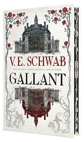 Gallant by V.E. Schwab