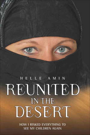 Reunited in the Desert by David Meikle, Helle Amin