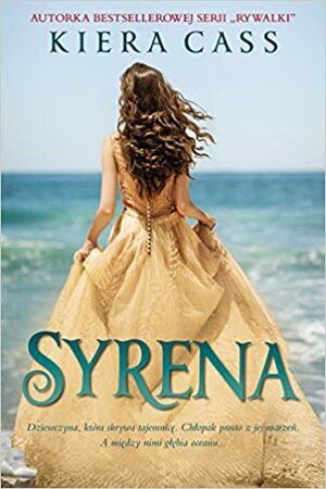Syrena by Kiera Cass