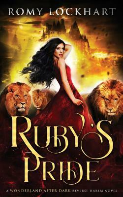 Ruby's Pride by Romy Lockhart