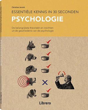 Psychologie by Christian Jarrett, Joannah Ginsburg