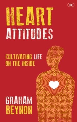 Heart Attitudes by Graham Beynon