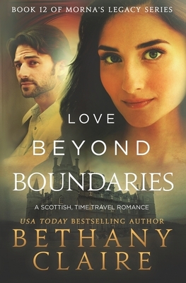 Love Beyond Boundaries by Bethany Claire