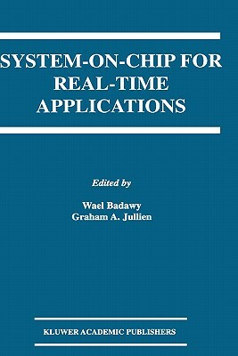 System-On-Chip for Real-Time Applications by 