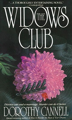 The Widows Club by Dorothy Cannell