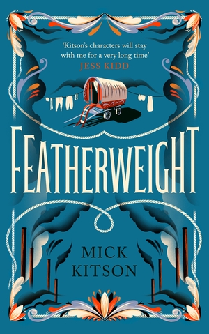 Featherweight by Mick Kitson