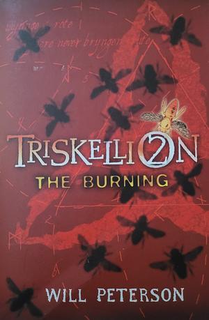 The Burning by Will Peterson