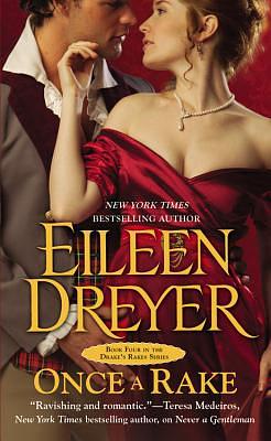 Once a Rake by Eileen Dreyer