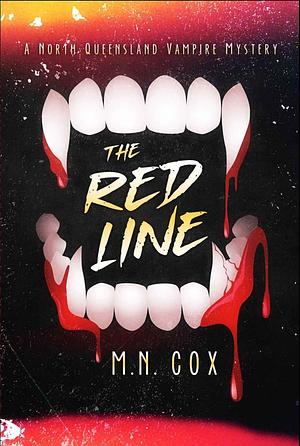 The Red Line by M N Cox