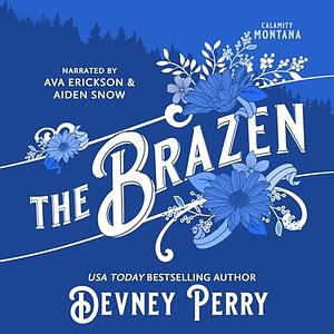 The Brazen by Devney Perry