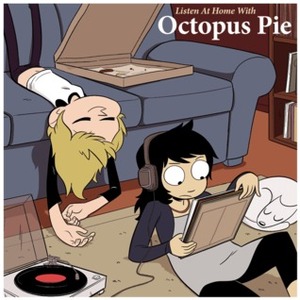 Listen at Home with Octopus Pie by Meredith Gran