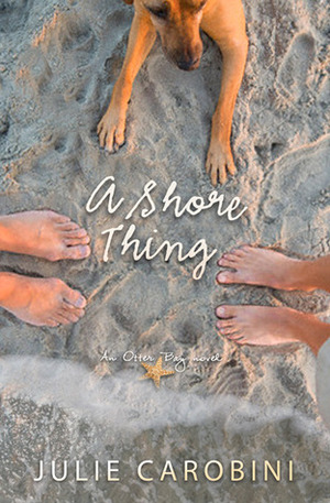 A Shore Thing by Julie Carobini