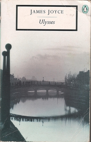 Ulysses by James Joyce