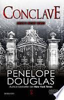 Conclave. Devil's night series 3.5 by Penelope Douglas