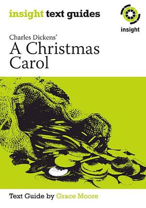 A Christmas Carol by Grace Moore