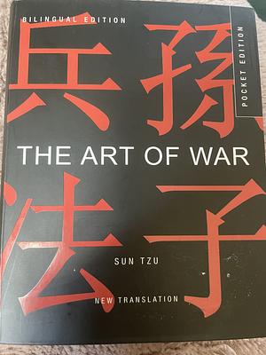 The Art of War (Pocket Edition) by Sun Tzu