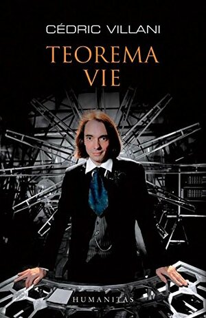 Teorema vie by Cédric Villani