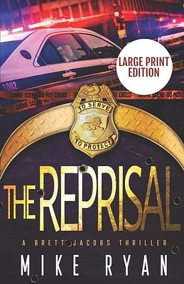 The Reprisal by Mike Ryan