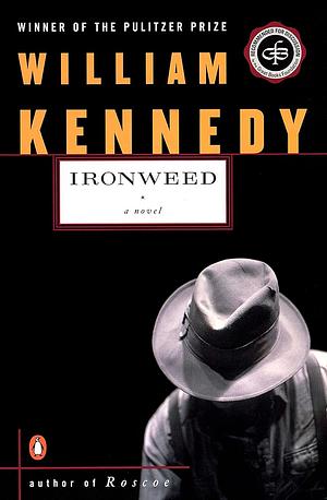 Ironweed by William Kennedy