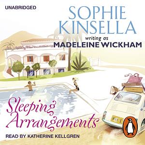 Sleeping Arrangements by Madeleine Wickham